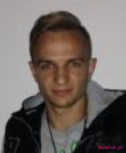 fabiancontrao, Mężczyzna, 36 lat, Kraków
