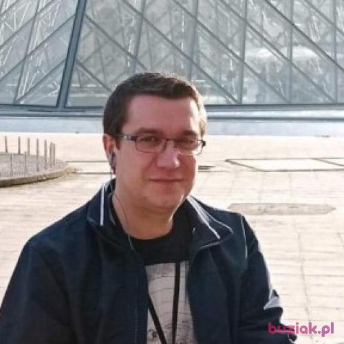 melchizedek84, Male, 39 years, Warszawa