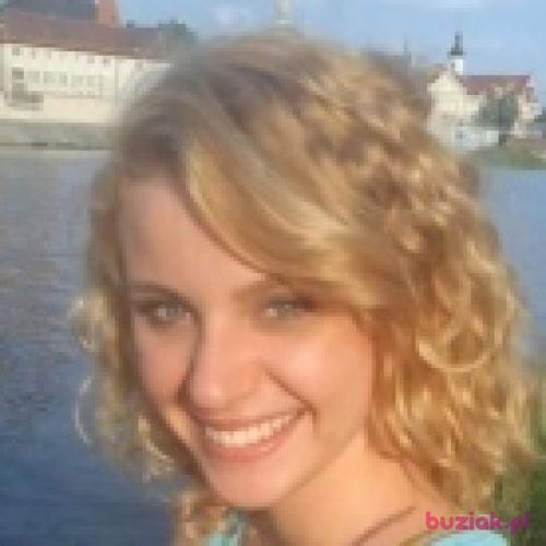AniaG, Kobieta, 39 lat, mazowieckie