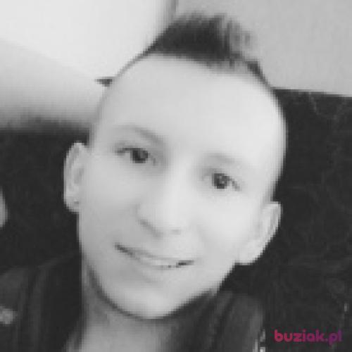 ACICH, Mężczyzna, 27 lat, Radomsko
