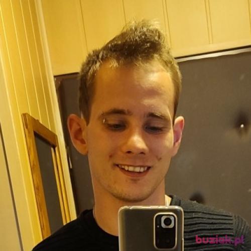 siennicki27, Male, 33 years, Zawiercie