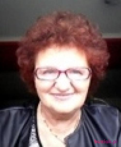 kochampl, Kobieta, 72 lata, Radom
