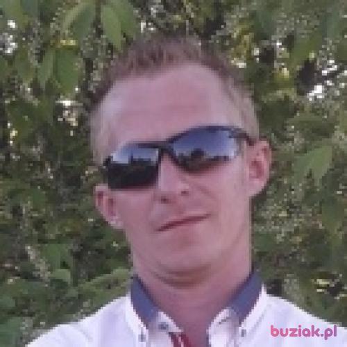 Krychan31, Mężczyzna, 38 lat, Syców