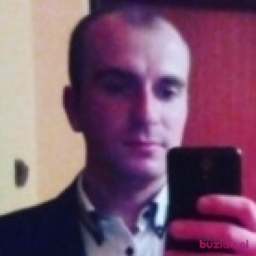 Toomasz12345, Male, 34 years, Częstochowa