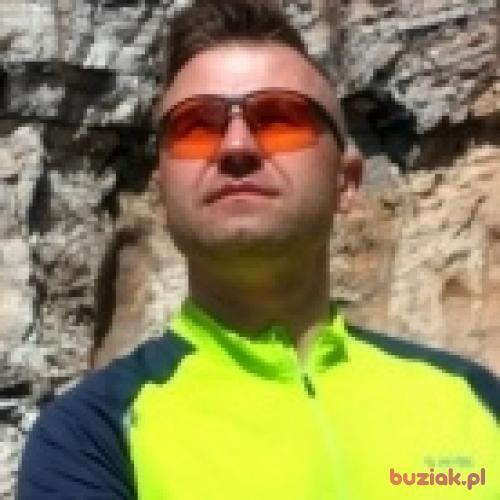 maxlca, Male, 46 years, Legnica