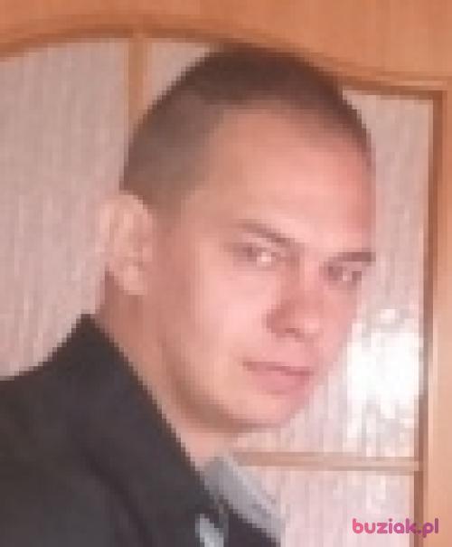 strongman2555, Mężczyzna, 43 lata, Barlinek