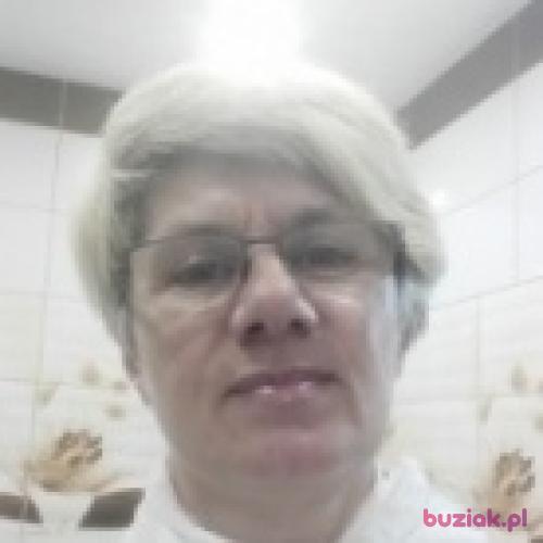 Marzycielkae, Female, 66 years, Utrecht