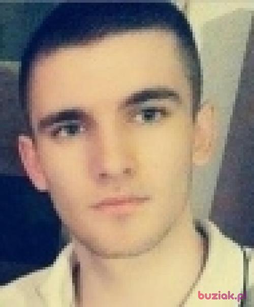 Barthi, Mężczyzna, 30 lat, Tarnów