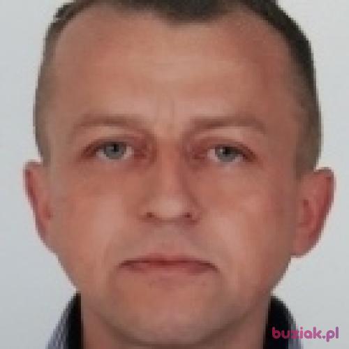 Pszypior, Male, 49 years, Kłobuck