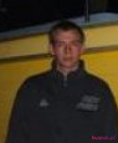 lysy2323, Male, 35 years, Szamotuły
