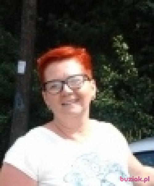 Gliwicemiasto19, Female, 58 years, Gliwice