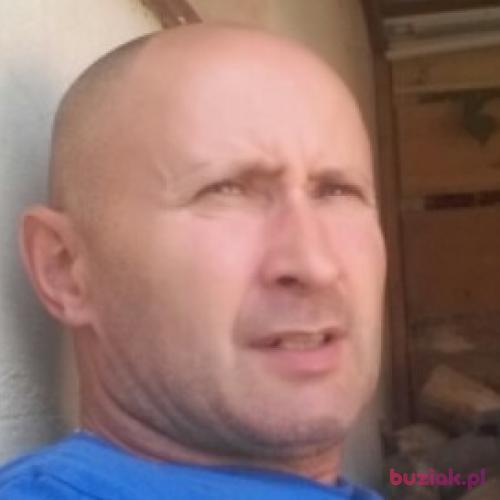 jerzyfajny4, Male, 53 years, Myślibórz