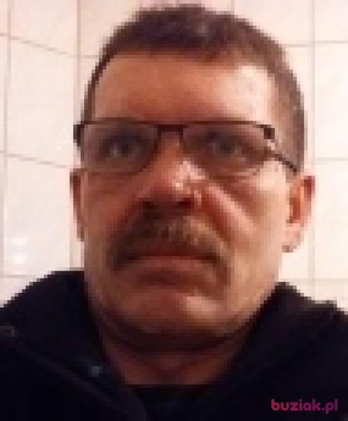 restaurator, Male, 58 years, Wronki