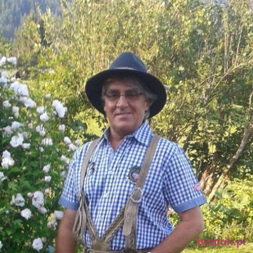 ricky1965, Mężczyzna, 61 lat, Baden