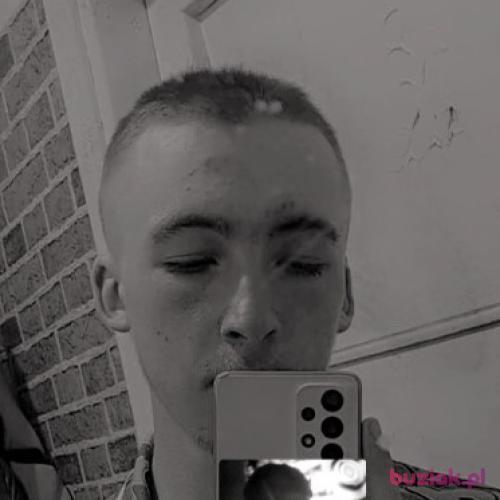 filip998, Mężczyzna, 19 lat, Koszalin