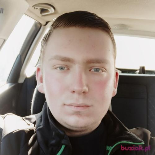 Mi2001, Male, 24 years, Kielce