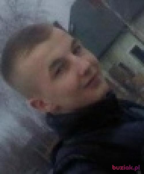 KOSMO5, Male, 30 years, Łuków