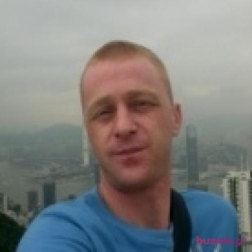 Tomek1911, Male, 45 years, Milanówek