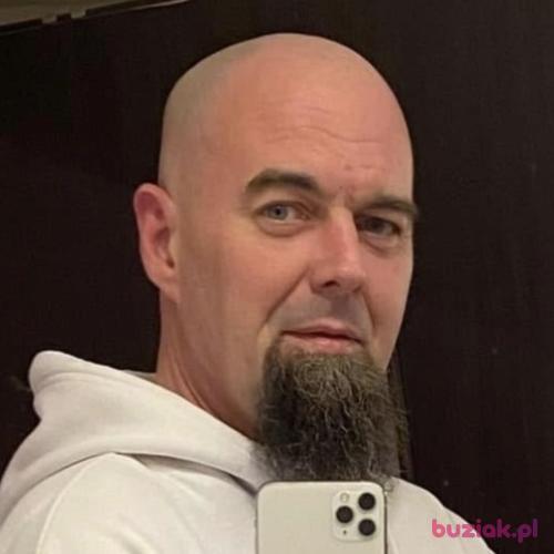 szafi, Male, 51 years, Rotterdam
