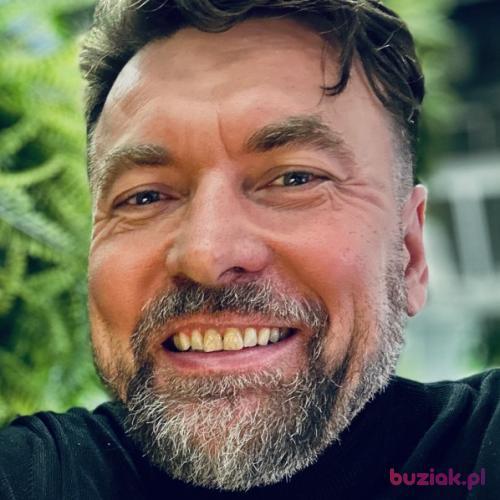 Zabar, Male, 50 years, Warszawa