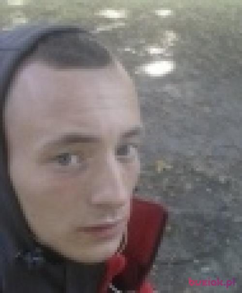 allan123, Male, 30 years, Gliwice