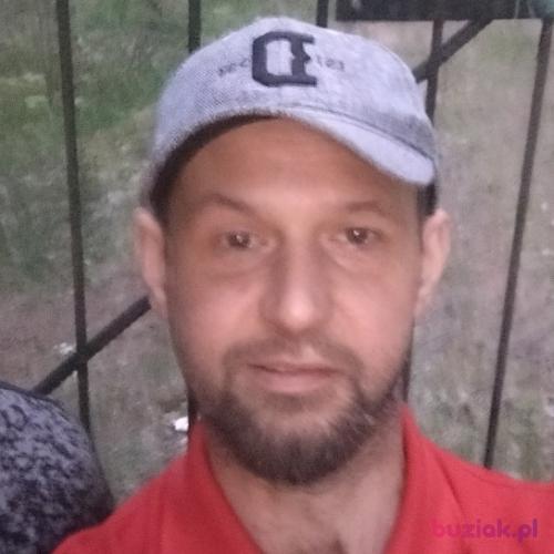piotrekfajnyxyz, Male, 44 years, Ełk