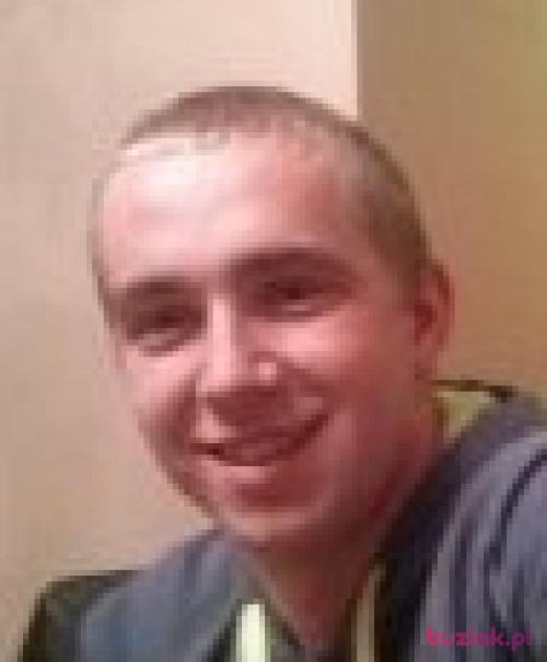 maciej95, Male, 31 years, Kościan