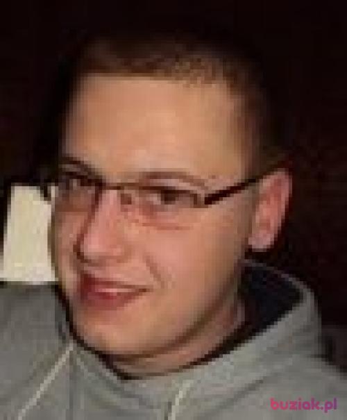shoowtek, Mężczyzna, 35 lat, Chełm