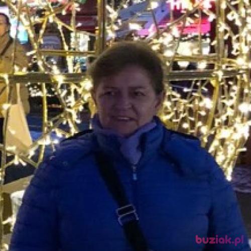 Xxxg, Female, 60 years, Wrocław