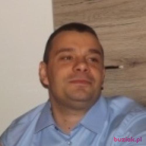 wesolymarcin, Male, 41 years, Orzysz