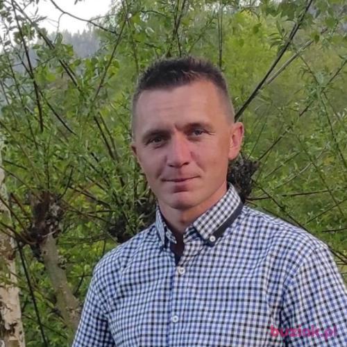 marekker, Mężczyzna, 39 lat, Limanowa
