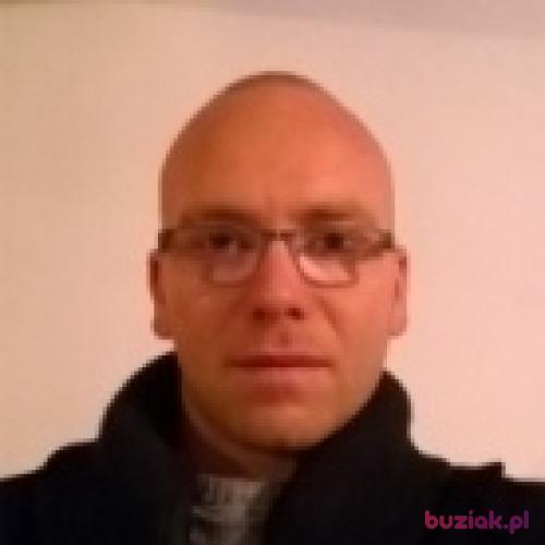 MansECu, Male, 33 years, Września