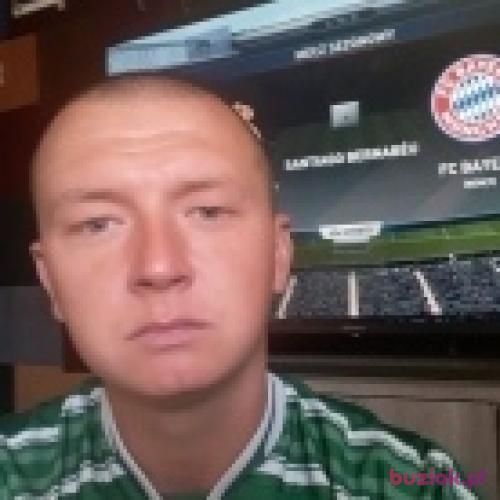 Mariuszskrobas3, Mężczyzna, 41 lat, Lublin