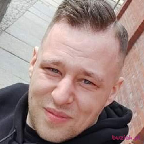 damek97, Mężczyzna, 29 lat, kujawsko-pomorskie
