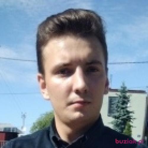 Iangoz, Mężczyzna, 30 lat, Tomaszów Mazowiecki