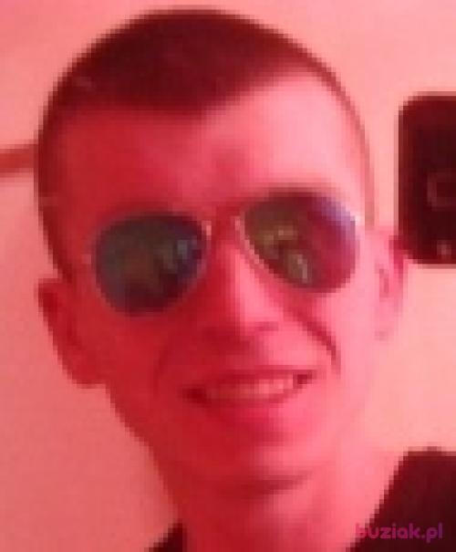 Bajorz, Male, 33 years, Piekary Śląskie