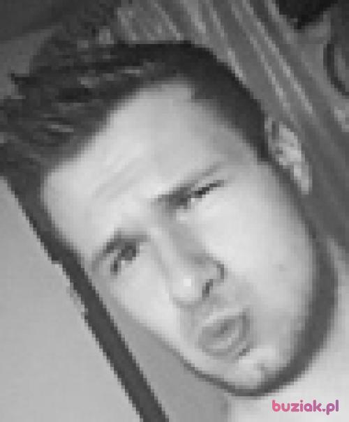 krzysiuh, Mężczyzna, 27 lat, Dębno