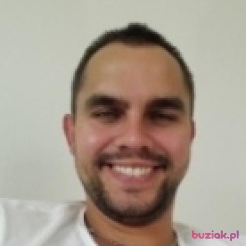 Lisu873, Male, 39 years, Wałcz