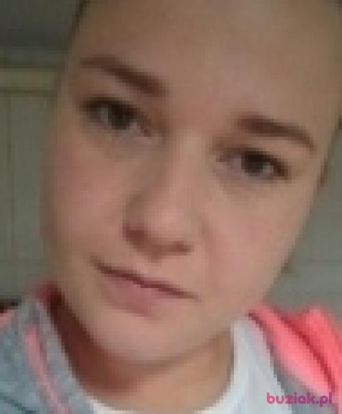 patrycja2194, Female, 32 years, Brańsk