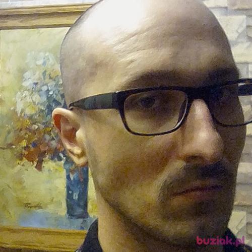 xenakis, Male, 41 years, Chorzów