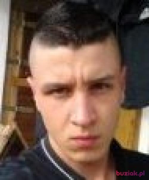 fenomen92, Mężczyzna, 34 lata, Chełm