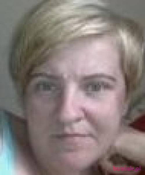 paulina1983, Kobieta, 43 lata, Warszawa
