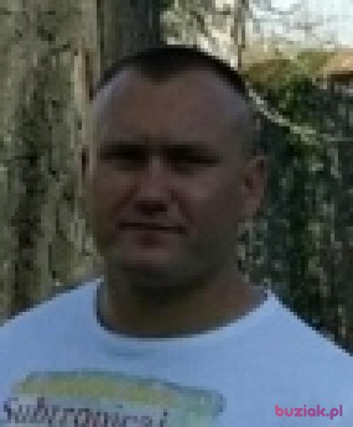 karol32160f, Mężczyzna, 35 lat, Tuchola