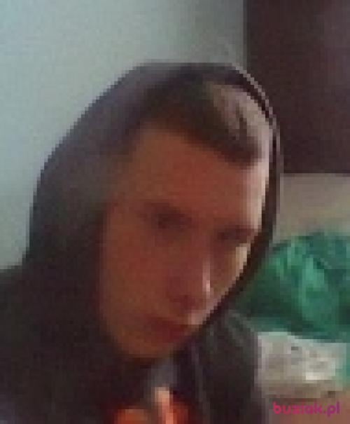 michal33355, Mężczyzna, 29 lat, Brwinów