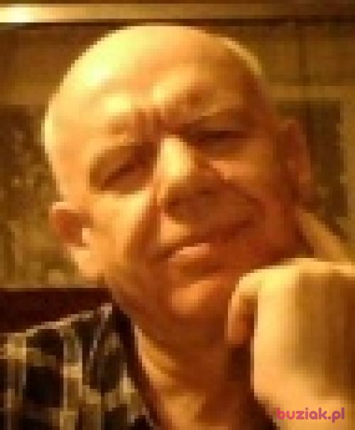 ROMANTYK60, Male, 77 years, Bochnia