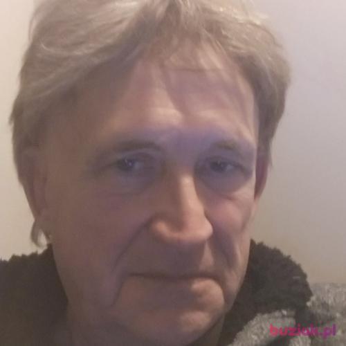 Niebosklon, Male, 52 years, Warszawa