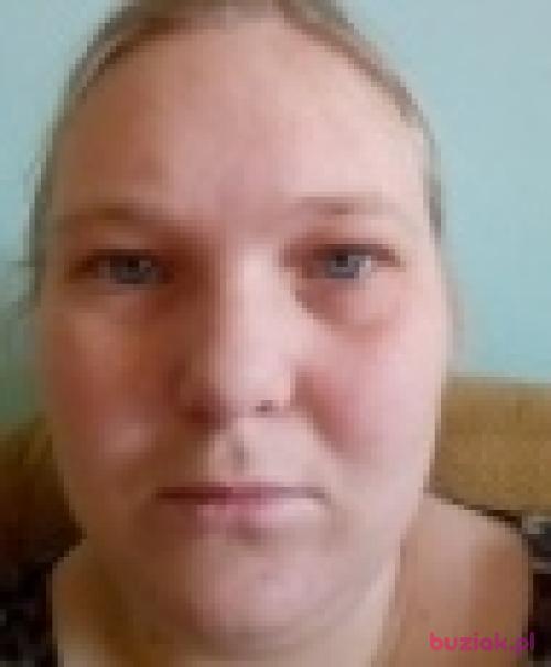 annahot3, Kobieta, 41 lat, Jelcz-Laskowice