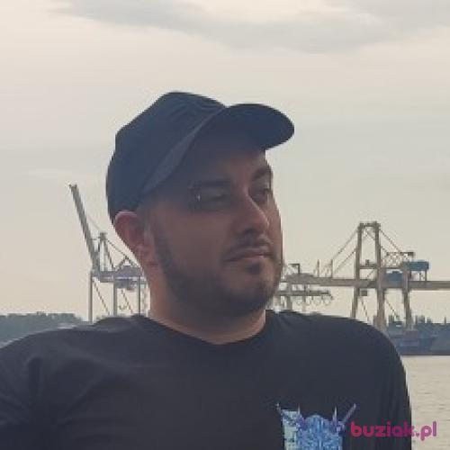 dejvid31, Male, 29 years, Sulęcin