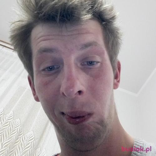 Maciek92xyz, Male, 34 years, Grójec