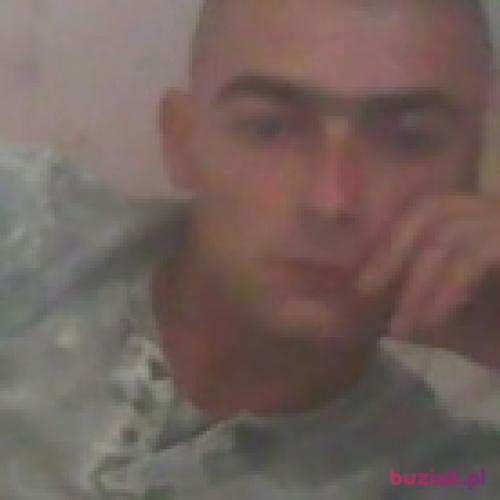 Andrzej3347, Male, 39 years, Trzebiatów